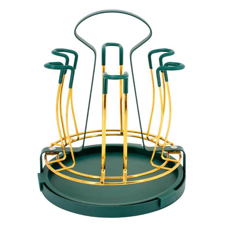 

Abay Countertop Cup Drying Rack