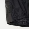 Kapelmuur Stretch Wind Vest, Ripstop, with Back Pocket