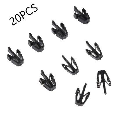 Accessori per abitacolo auto – Clip e ganci auto