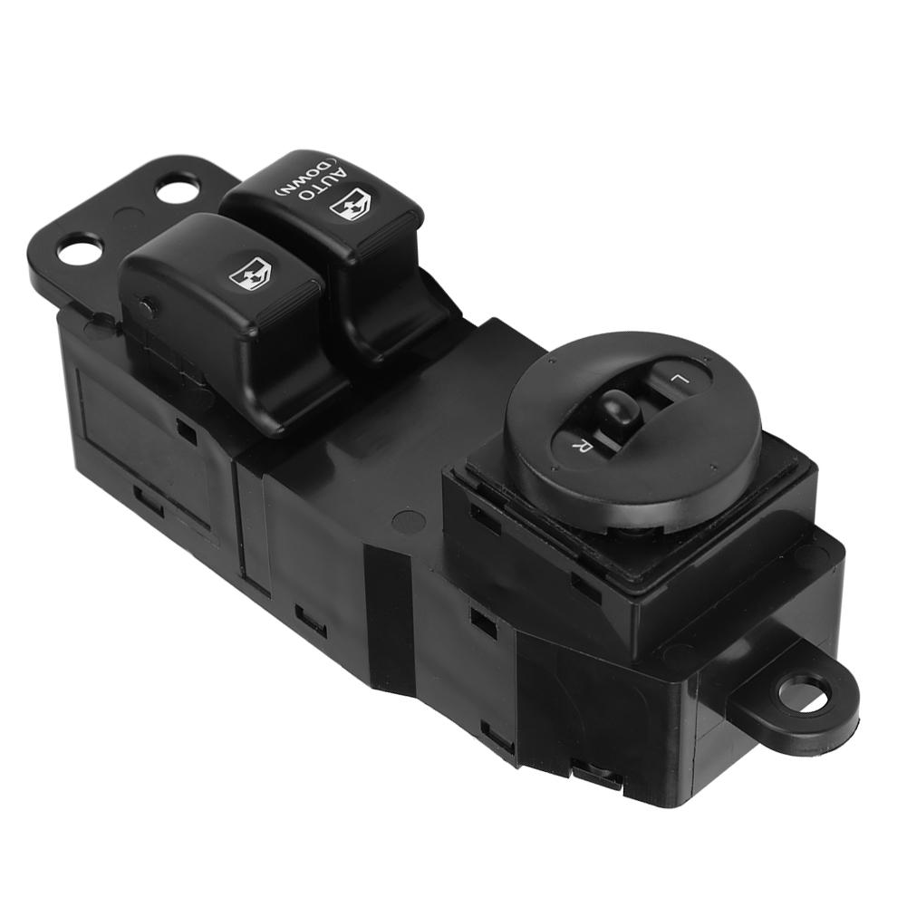 Left Hand Driver Side Power Master Window Switch for HYUNDAI H1 STAREX 2001 2006 93570 4A000