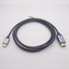Mini HDMI to HDMI 4K 2.0 High-Definition Cable for Tablet, Computer, and Camera