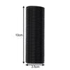 Vacuum Cleaner Parts Duct Repair Hose Plastic Black