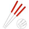 1/3Pcs Fish Hook Remover Tool Fishing Disgorger Plastic Portable Unhook Extractor Rapid Decoupling Device Fishing Accessories
