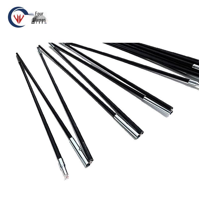 Outdoor Camping Tent Support Pole