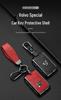 Volvo Key Protective Alloy Case for XC60, S90, S60, XC40, XC90, V60, V90 - Modified Shell with Buckle