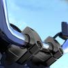 Motorcycle Riser Aluminum Alloy Handlebar Risers Sports Supplies For Men Women Youth Athletes Family Friends Husband Sports Fan