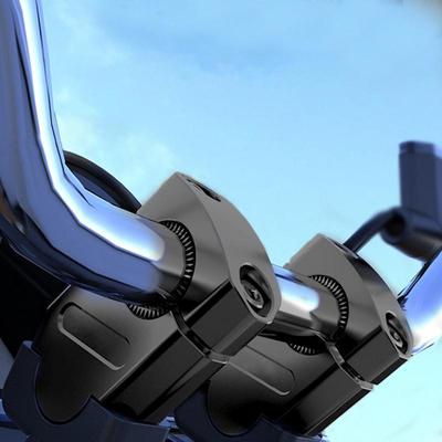 Motorcycle Riser Aluminum Alloy Handlebar Risers Sports Supplies For Men Women Youth Athletes Family Friends Husband Sports Fan