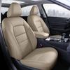 Nissan Teana Leather Seat Cushion Cover - All-Season, Full Surround