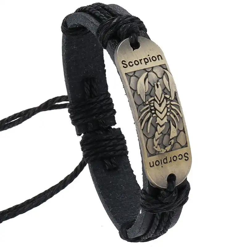 

New Accessories Simple Retro Bracelet Jewelry 19CM