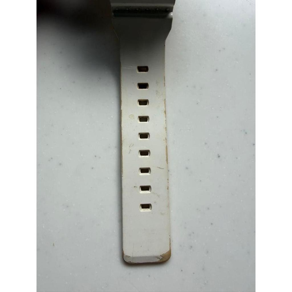 Used Rare Item!! CASIO Baby-G BA-120LP Leopard Print Wristwatch