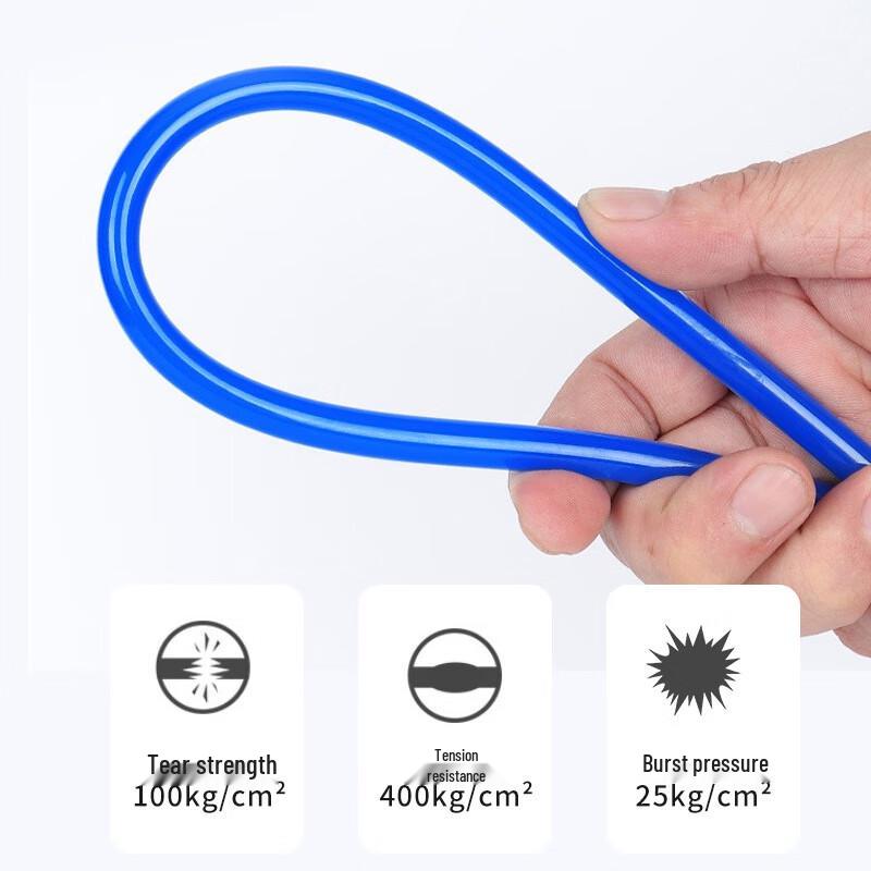 PU Polyurethane Pneumatic Air Hose