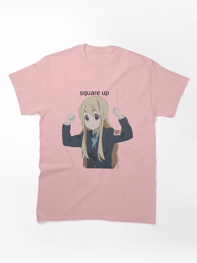 K-On! Essential Unisex T-Shirt