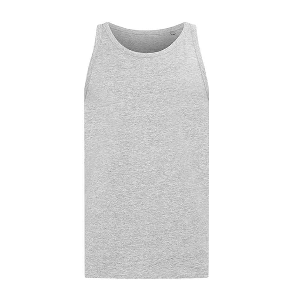 Stedman Mens Plain Tank Top