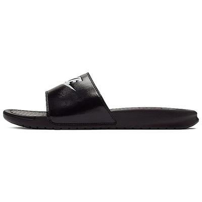 Benassi JDI 'Black Pure Platinum' Men's 343880-015