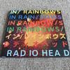 Radiohead - In Rainbows CD