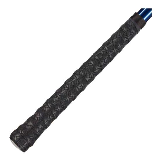 Fishing Rod Grip Anti-slip Waterproof Easy Operation Fishing Pole Sleeve Wrap Tube Protective Cover Fishing Accessories
