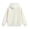 Li Ning Rijin Doujin Collection Sweatshirt Women's Ecru AWDV184-4