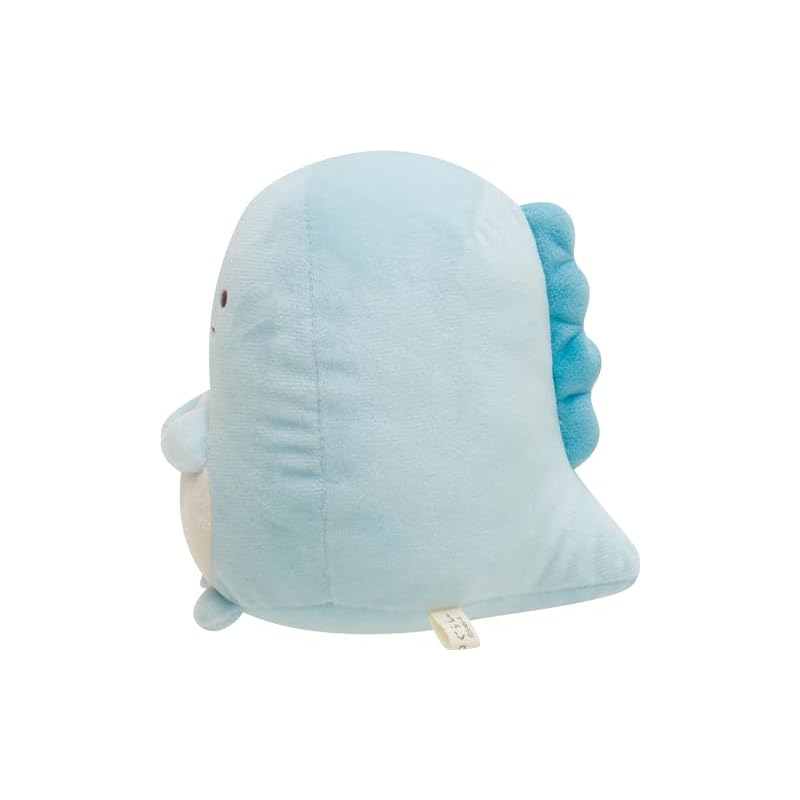 Sumikko Gurashi Lizard Plush Toy MR38101