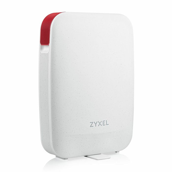 Routeur - ZYXEL - LAN 1X2,5 GBE - LAN 2,5 GBE WAN TRI - 2,5 Gigabit Ethernet