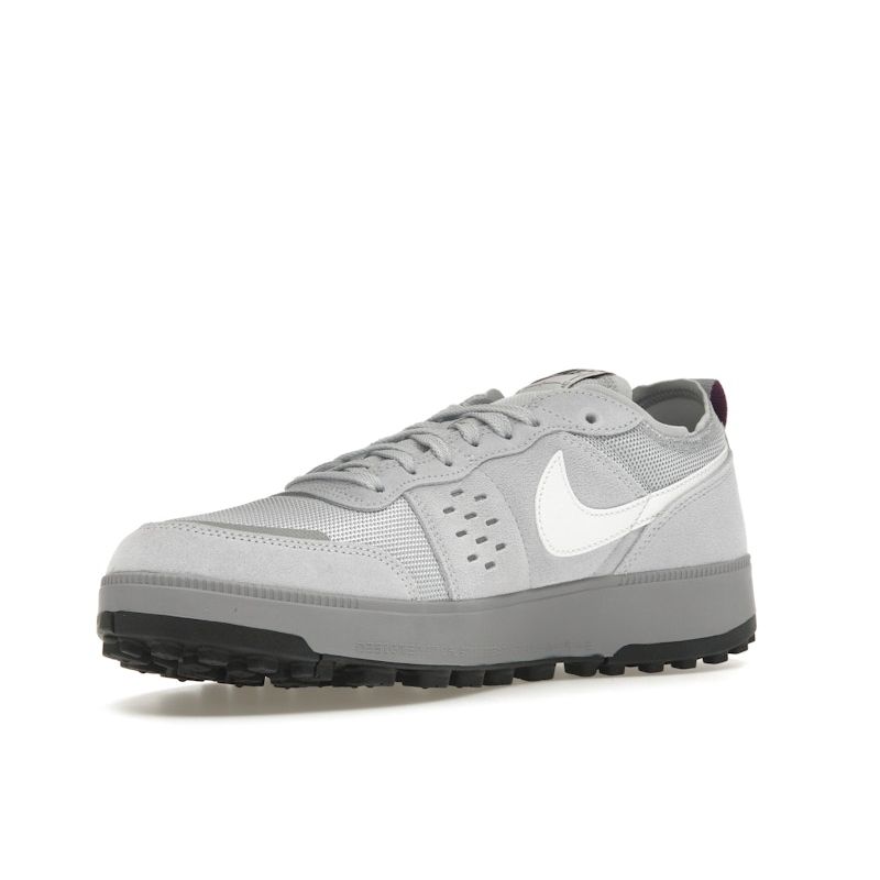 Nike C1TY Concrete Unisexové tenisky Šedá Cementově šedá Nebesky šedá FZ3863-007
