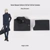 Jujutsu Kaisen Fushiguro Toji Cosplay Kostýmová sada pro muže