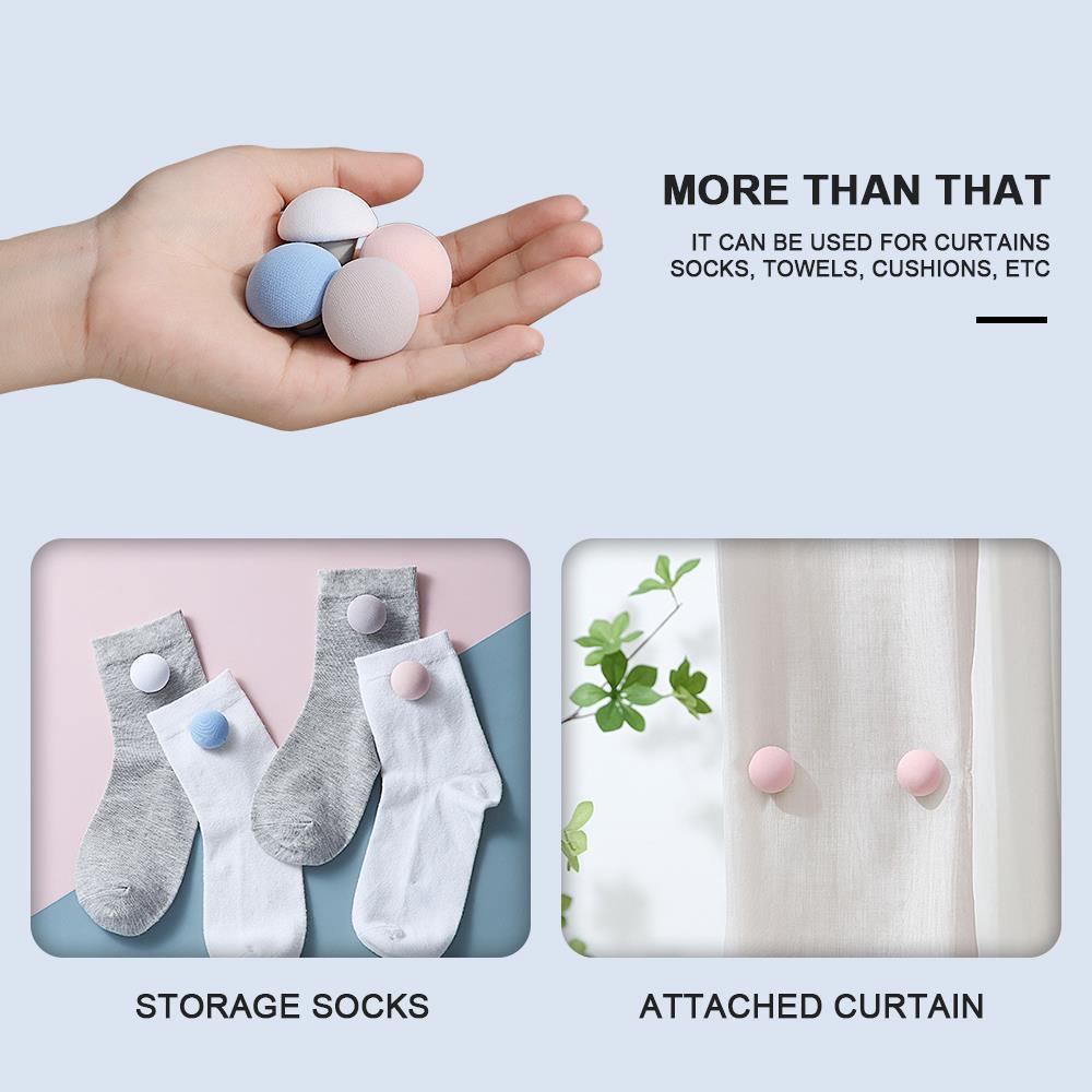 4/8PCS BedSheet Quilt Clip Duvet Cover Fastener Clip Anti Slip Blanket Buckles Quilt Holder Fixator Gripper Easy To Unlock
