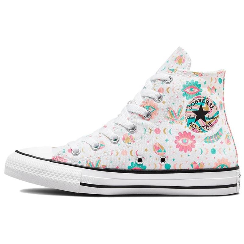 Converse Chuck Taylor All Star Mystic Gems 'Weiß Mehrfarbig' A00925C