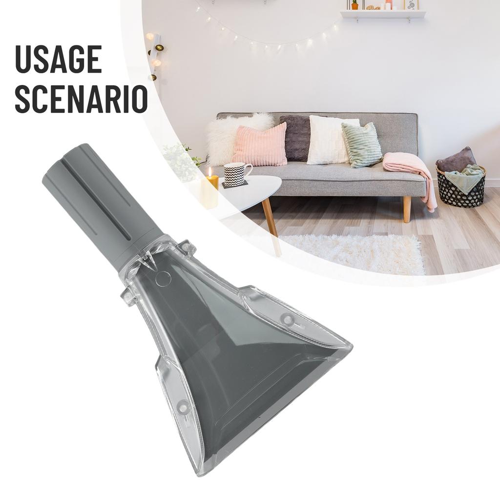 Sømstykke for Karcher 10/2 4.130-001 Adv 30/4