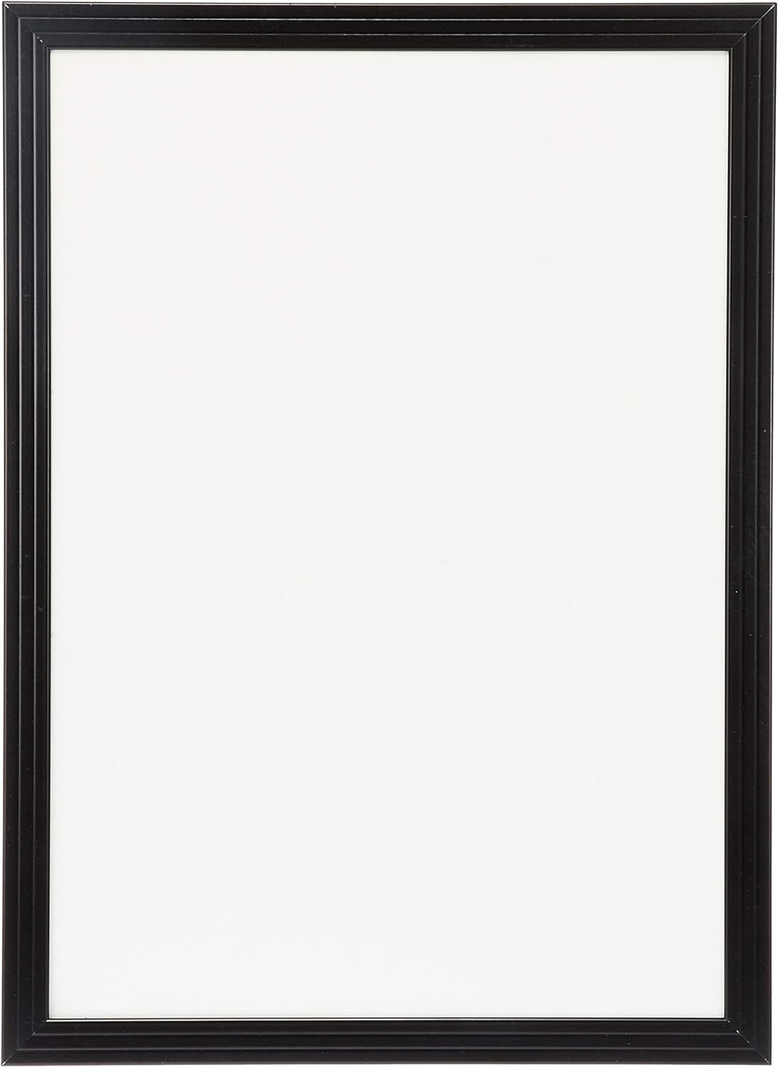 

Daigaku Karu Frame A4 Black 5008