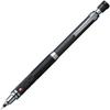 Mitsubishi Pencil Mechanical Pencil Kurutoga Knurling 0.5 Gunmetal M510171P.43