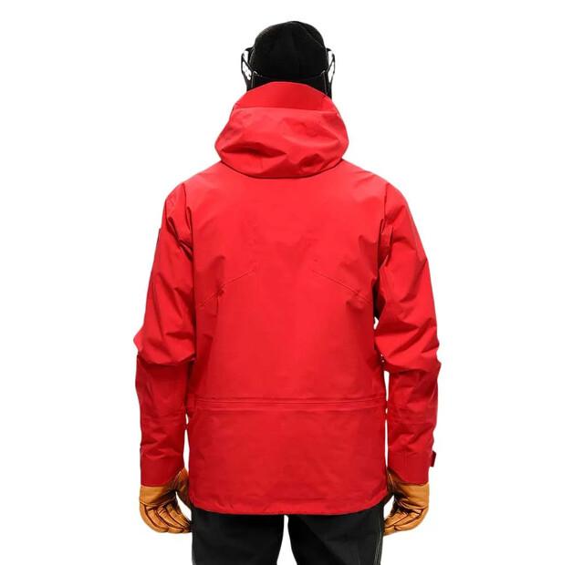 The Mountain Studio Gore-tex Pro 3l Jacket