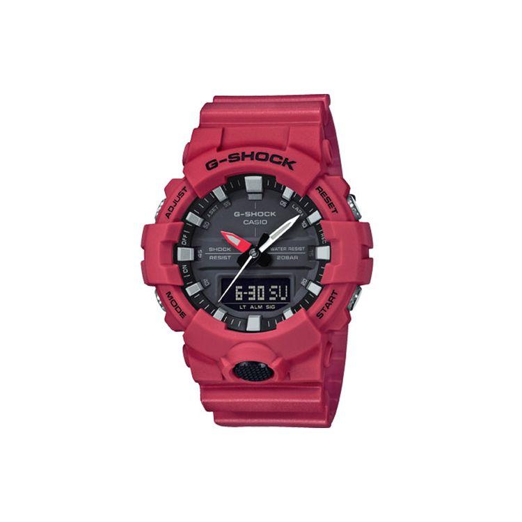Casio G-Shock Youth Series Dual Display