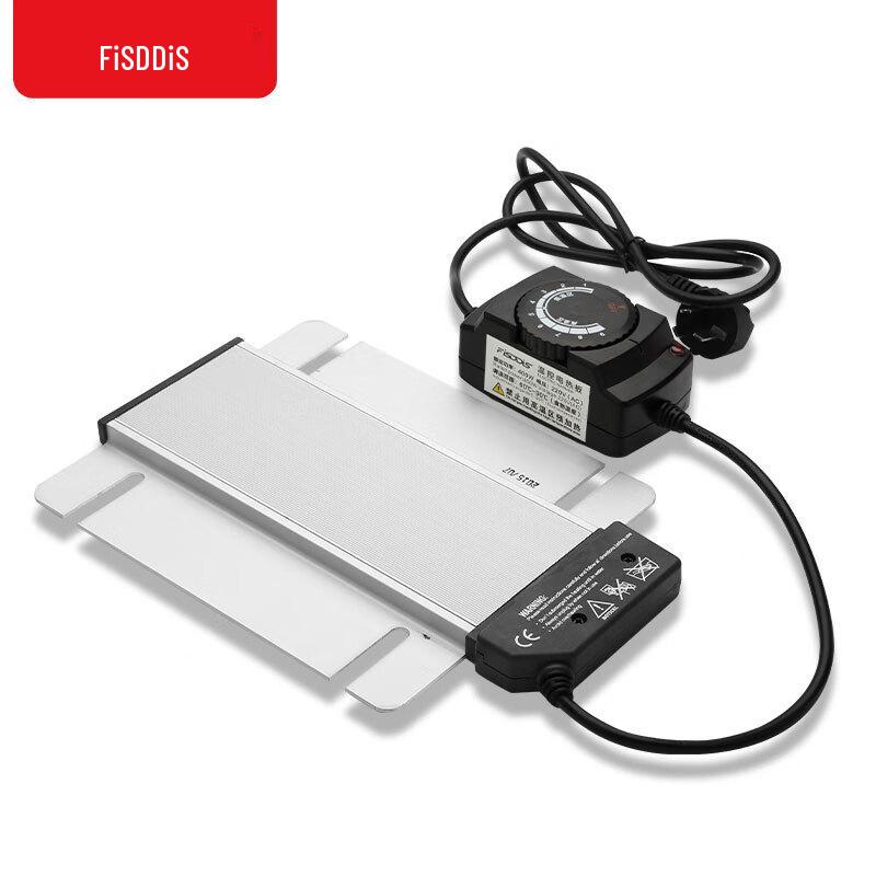 FISDDIS Electric Buffet Food Warmer Heating Plate