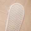 Cotton slippers men's winter bag heel home indoor thick bottom non-slip warm fluffy couple household cotton shoes women