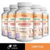 Pslalae - Collagen & Curcumin Complex Capsules - Joint Health