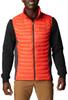 Columbia Powder Pass Vest Men (1842414)