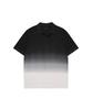 M.Nii M.Nii X Lab12 Tie-Dye Over Fit Pk T-Shirts / Black
