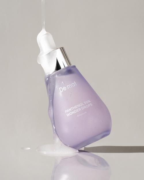 Panthenol 30% Ampoule 60ml
