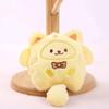 Soft Jian Rong 20cm Cotton Doll, Anime Fan Merch, 2D Gift