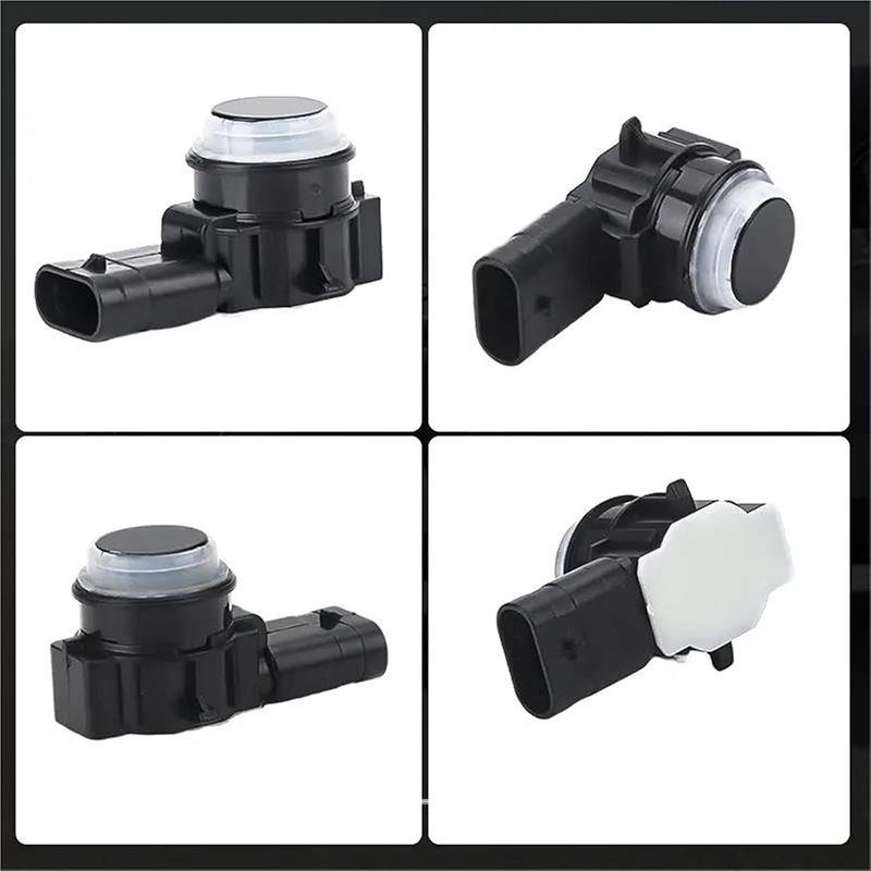 Jeep Renegade/FIAT Reverse PDC Radar Sensor - 0053385934