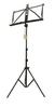 Weltone MSN20BK Music Stand with Folding Lightweight Soft Case (Weltone)