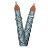 Retro Ethnic Style Camera Strap Woven Thickened Polyester Camera Neck Shoulder Strap Outdoor