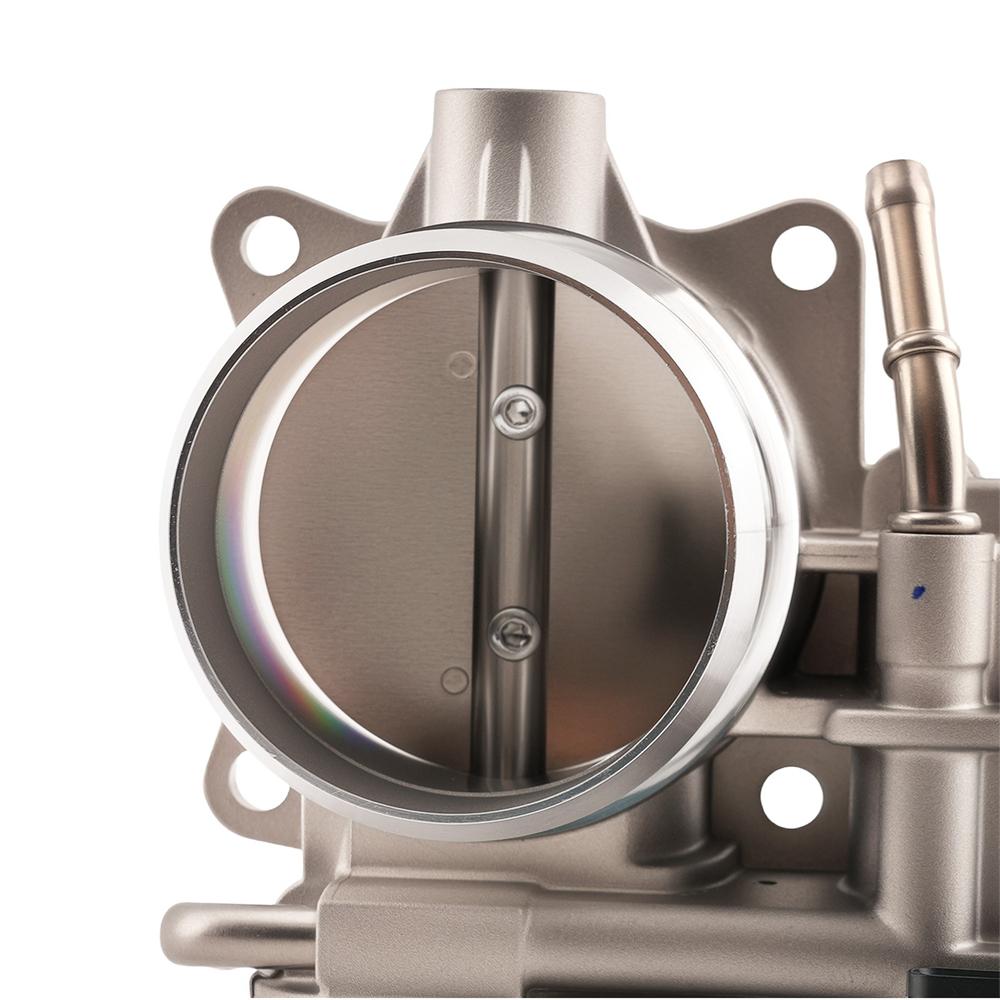 68428448AA Throttle Body For Jeep Cherokee KL 2019-2023 Wrangler JL 2018-2024