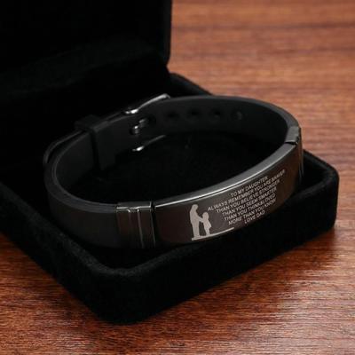 Pulseras – Pulseras para hombres