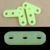 Outdoor Camping Accessory Tensioner Lock Wind Ropes Buckle Tightening Hook Tent Rope Fastener