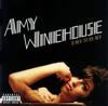 CD AMY WINEHOUSE - Back To Black UICI9021 Island Records  2007 Japan Rock Used