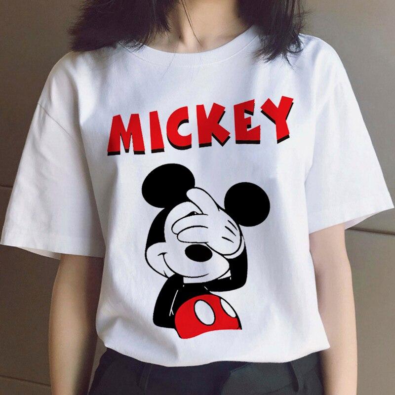 Buy Kawaii Mickey Mouse Couple Funny 