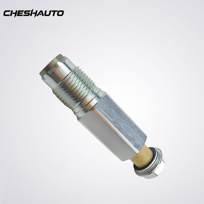 095420-0560 Fuel Pressure Limiter Valve Common Rail Pressure Relief Valve for Isuzu 2011- 4HK1 Engine