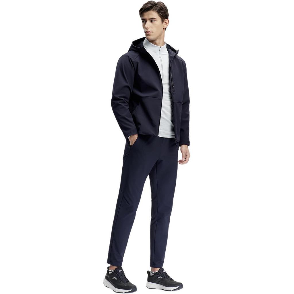 FILA Athletics Jacket Men's Royal Blue A11M411712F-NV