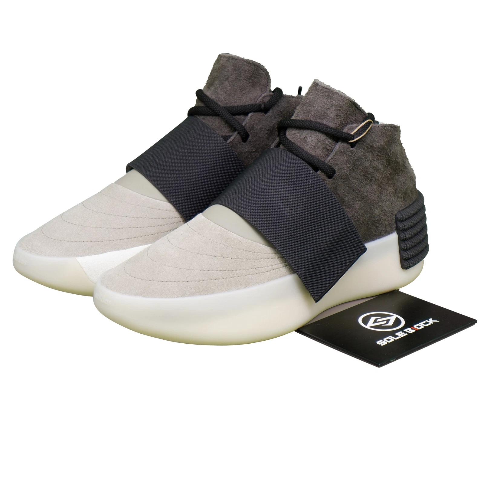 

adidas Athletics 2 Trainer Night Brown Sesame JQ5971 Unisex EU 44